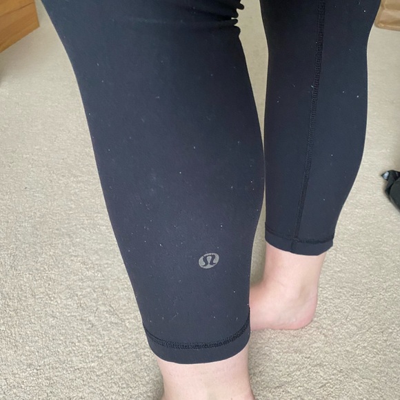 LULULEMON LEGGINGS - Picture 3 of 5